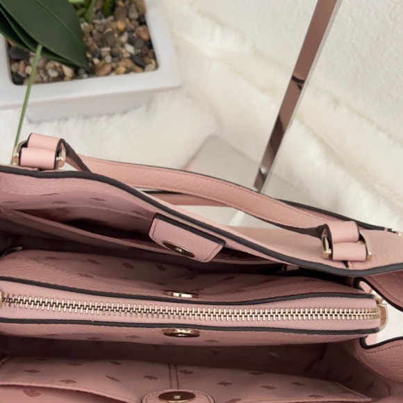 Kate spade Jackson Medium Triple compartment satchel - Picture 4 of 7